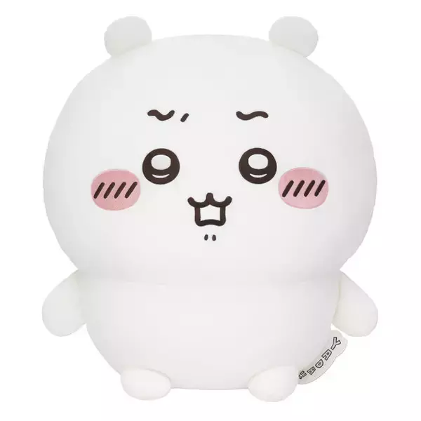 「オンラインくじ「ちいかわだらけくじ」が2月24日発売！ぬいぐるみやポシェットまで、“全部ちいかわ尽くし”の衝撃ラインナップ」の画像