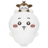 「オンラインくじ「ちいかわだらけくじ」が2月24日発売！ぬいぐるみやポシェットまで、“全部ちいかわ尽くし”の衝撃ラインナップ」の画像18