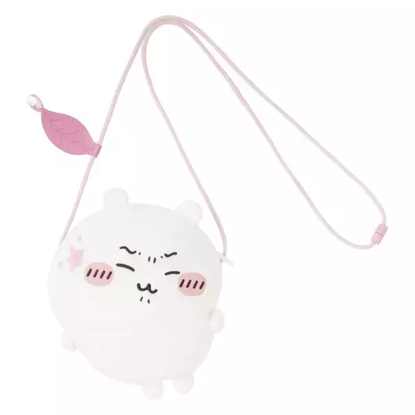 「オンラインくじ「ちいかわだらけくじ」が2月24日発売！ぬいぐるみやポシェットまで、“全部ちいかわ尽くし”の衝撃ラインナップ」の画像