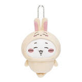 「オンラインくじ「ちいかわだらけくじ」が2月24日発売！ぬいぐるみやポシェットまで、“全部ちいかわ尽くし”の衝撃ラインナップ」の画像23