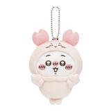 「オンラインくじ「ちいかわだらけくじ」が2月24日発売！ぬいぐるみやポシェットまで、“全部ちいかわ尽くし”の衝撃ラインナップ」の画像28