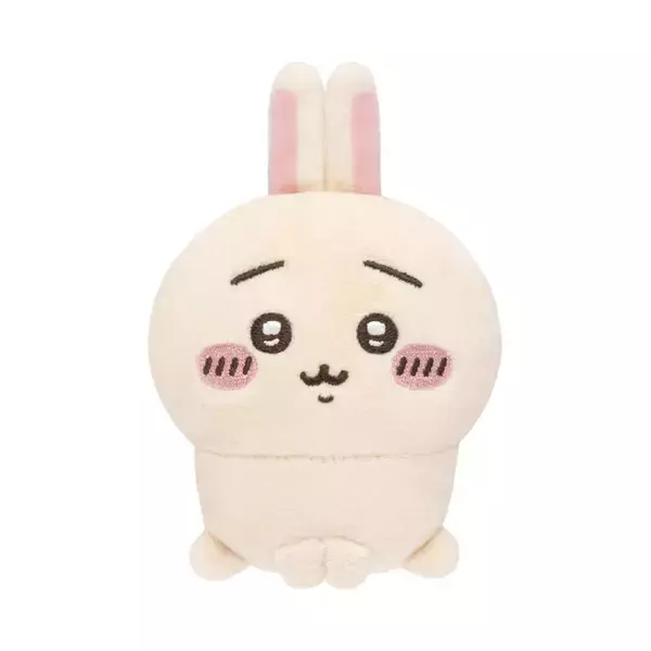 「オンラインくじ「ちいかわだらけくじ」が2月24日発売！ぬいぐるみやポシェットまで、“全部ちいかわ尽くし”の衝撃ラインナップ」の画像