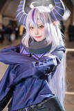 「【コスプレ】可愛すぎる百鬼あやめ、ミニスカジャージのすばるに小悪魔笑顔のラプラスまで「ホロEXPO」美女レイヤー10選【写真41枚】」の画像13