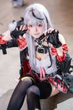 「【コスプレ】可愛すぎる百鬼あやめ、ミニスカジャージのすばるに小悪魔笑顔のラプラスまで「ホロEXPO」美女レイヤー10選【写真41枚】」の画像16