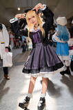 「【コスプレ】可愛すぎる百鬼あやめ、ミニスカジャージのすばるに小悪魔笑顔のラプラスまで「ホロEXPO」美女レイヤー10選【写真41枚】」の画像28