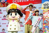 「フィギュア「りくりゅう」ペアが『桃鉄2』をコナミとの契約発表会でガチ対戦、仲の良さ溢れるエピソードも【現地レポ】」の画像1