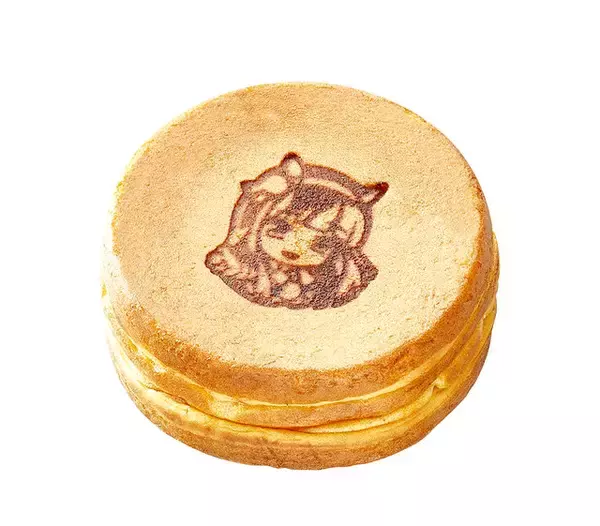「『ウマ娘×ファミマ』コラボ、丸型の焼き和菓子に「まんまる焼き」と名付けたのは“優しい配慮”？ーただし新たな勢力の可能性も」の画像