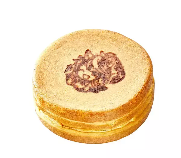 「『ウマ娘×ファミマ』コラボ、丸型の焼き和菓子に「まんまる焼き」と名付けたのは“優しい配慮”？ーただし新たな勢力の可能性も」の画像