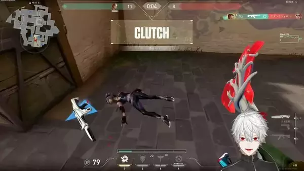 「『にじさんじ』葛葉と『4BR』のドリームチーム実現！“くーちゃん”呼びで盛り上がる伝説の一夜」の画像