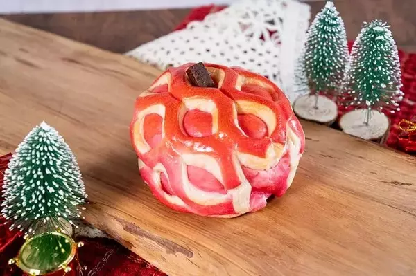 「「ハトの巣」デザインのカフェオレや「りんごのデニッシュ」など！『あつ森』ファミマコラボ商品がかわいい＆おいしそう―12月26日より開始」の画像