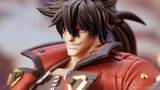 「『ギルティギア』よりラムレザル、ソル、梅喧が1/4スケールスタチュー化！ギア細胞が活性化した姿や2本の特大剣も力強く再現」の画像10