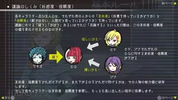 「隠された真実を探せ！人気の謎解きADV5選─話題の『探偵の眼：さらば、最愛の人よ』から『逆転検事』シリーズまで新旧名作をラインナップ」の画像