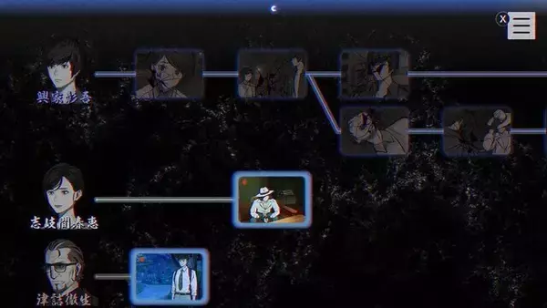 「隠された真実を探せ！人気の謎解きADV5選─話題の『探偵の眼：さらば、最愛の人よ』から『逆転検事』シリーズまで新旧名作をラインナップ」の画像