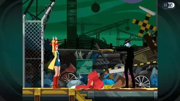 「隠された真実を探せ！人気の謎解きADV5選─話題の『探偵の眼：さらば、最愛の人よ』から『逆転検事』シリーズまで新旧名作をラインナップ」の画像