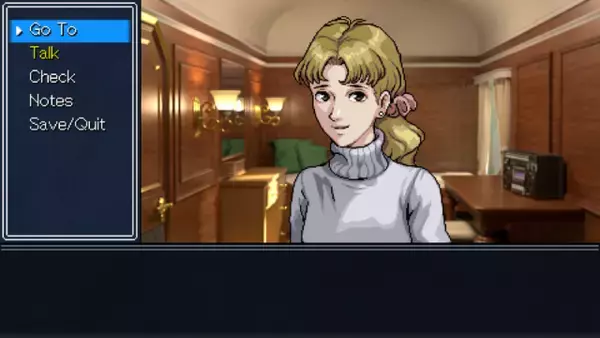 「隠された真実を探せ！人気の謎解きADV5選─話題の『探偵の眼：さらば、最愛の人よ』から『逆転検事』シリーズまで新旧名作をラインナップ」の画像