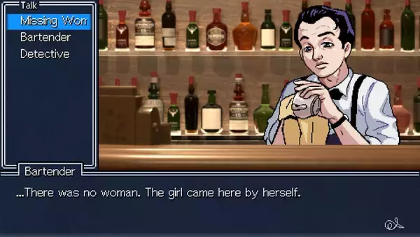 「隠された真実を探せ！人気の謎解きADV5選─話題の『探偵の眼：さらば、最愛の人よ』から『逆転検事』シリーズまで新旧名作をラインナップ」の画像