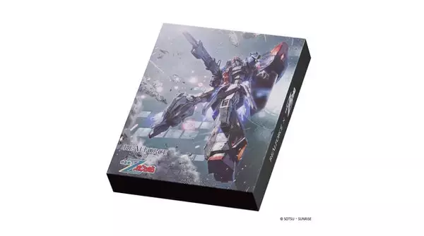 「νガンダム、サザビーら4機体の「コラボゲーミングキーボード」が2月6日予約開始！各MSカラーを再現、“百式Ver”はもちろん金色」の画像