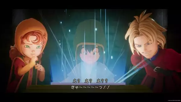 「リメイク版『ドラクエ7』でもワガママ全開な「マリベル」、プレイヤーの反応は三者三様!? 個性派ヒロインは、令和でも受け入れられるのか【アンケ結果】」の画像