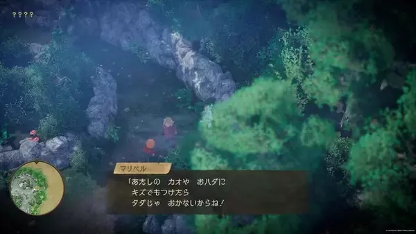 「リメイク版『ドラクエ7』でもワガママ全開な「マリベル」、プレイヤーの反応は三者三様!? 個性派ヒロインは、令和でも受け入れられるのか【アンケ結果】」の画像