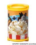 「「パペットスンスン」レトロなコインシリンダーがカプセルトイで展開！可愛いデザイン全6種、500円玉も収納可能で実用性もバッチリ」の画像6