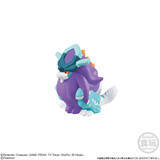 「「ポケモンキッズ」30周年スペシャル第1弾がエモい！お祝いピカチュウほか、カントー・ジョウト地方旅立ちの3匹含む全13種」の画像5