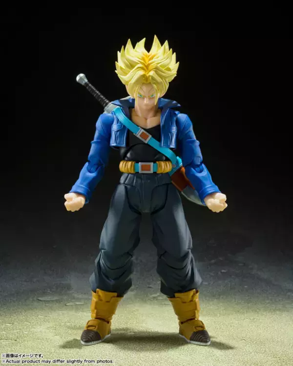 「人気の「ドラゴンボールZ」フィギュアが再販！”気円斬”が決まるクリリン、浮かせて飾れるピッコロなど3商品」の画像