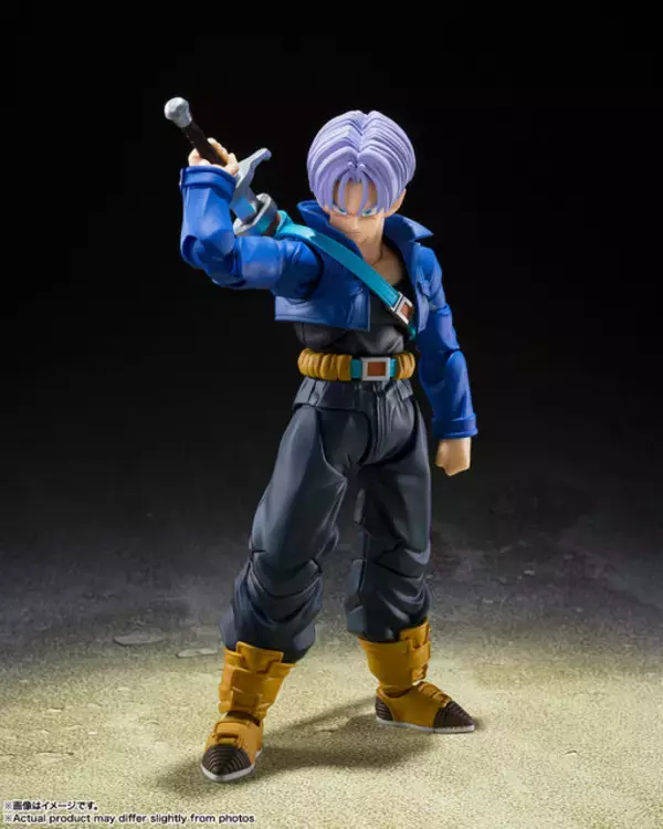 「人気の「ドラゴンボールZ」フィギュアが再販！”気円斬”が決まるクリリン、浮かせて飾れるピッコロなど3商品」の画像