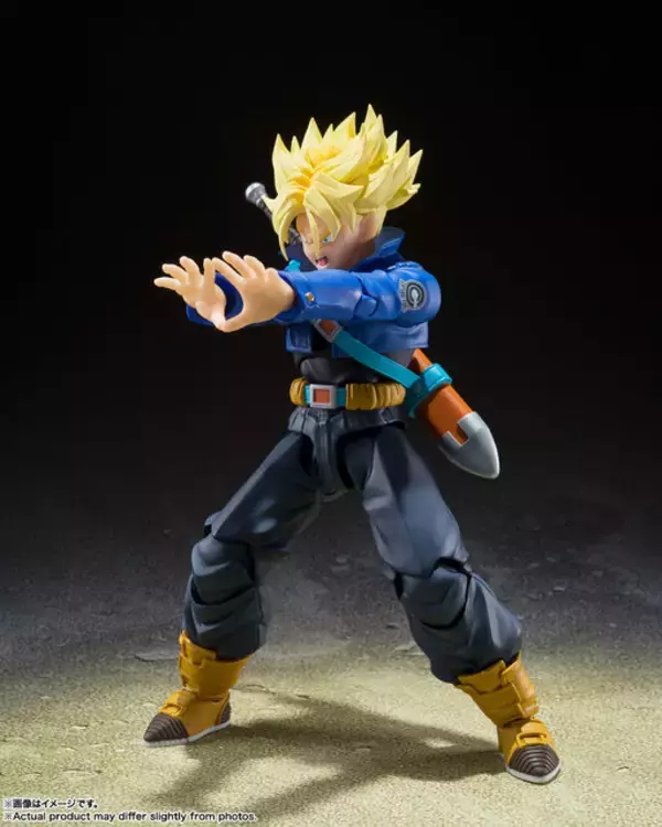 「人気の「ドラゴンボールZ」フィギュアが再販！”気円斬”が決まるクリリン、浮かせて飾れるピッコロなど3商品」の画像