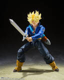 「人気の「ドラゴンボールZ」フィギュアが再販！”気円斬”が決まるクリリン、浮かせて飾れるピッコロなど3商品」の画像17