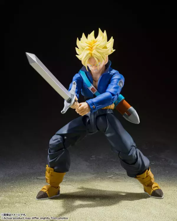 「人気の「ドラゴンボールZ」フィギュアが再販！”気円斬”が決まるクリリン、浮かせて飾れるピッコロなど3商品」の画像