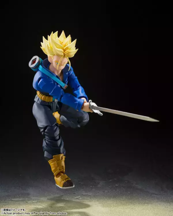 「人気の「ドラゴンボールZ」フィギュアが再販！”気円斬”が決まるクリリン、浮かせて飾れるピッコロなど3商品」の画像