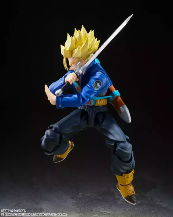 「人気の「ドラゴンボールZ」フィギュアが再販！”気円斬”が決まるクリリン、浮かせて飾れるピッコロなど3商品」の画像