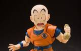 「人気の「ドラゴンボールZ」フィギュアが再販！”気円斬”が決まるクリリン、浮かせて飾れるピッコロなど3商品」の画像21