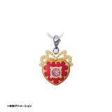 「懐かしのニチアサアニメ「明日のナージャ」がめじるしアクセサリー化！オルゴール、ブローチ、日記帳などがラインナップ」の画像1