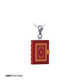 「懐かしのニチアサアニメ「明日のナージャ」がめじるしアクセサリー化！オルゴール、ブローチ、日記帳などがラインナップ」の画像5