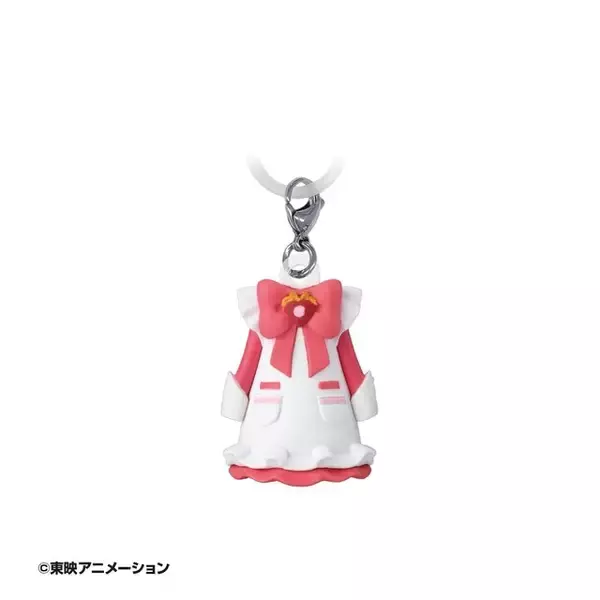 「懐かしのニチアサアニメ「明日のナージャ」がめじるしアクセサリー化！オルゴール、ブローチ、日記帳などがラインナップ」の画像