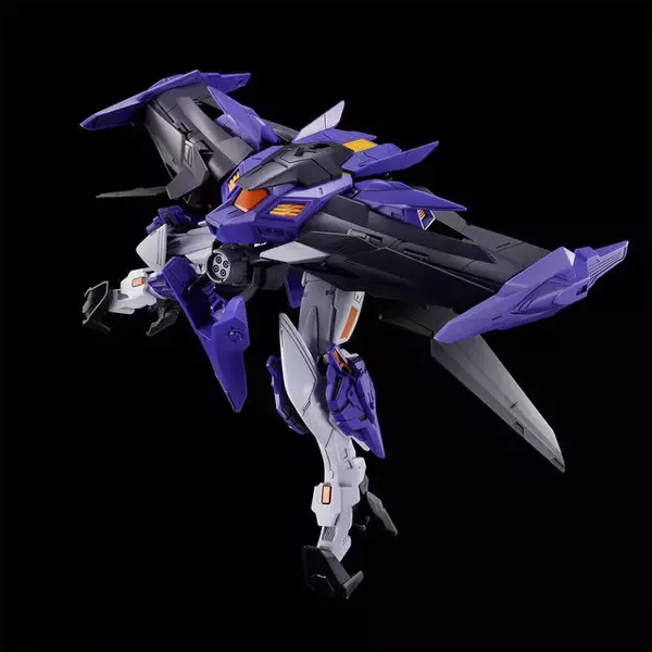 「ガンプラ「MG ガンダムバルバトスルプス用 拡張パーツセット」ら2商品が再販！特大サイズのヴァルキュリアバスターソードなどを収録」の画像