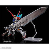 「ガンプラ「MG ガンダムバルバトスルプス用 拡張パーツセット」ら2商品が再販！特大サイズのヴァルキュリアバスターソードなどを収録」の画像5
