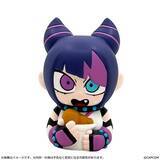 「『スト6』ジュリちゃんたちの指人形が可愛い！大好物を頬張る姿を観虐氏がデザイン」の画像3