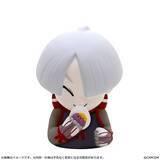 「『スト6』ジュリちゃんたちの指人形が可愛い！大好物を頬張る姿を観虐氏がデザイン」の画像5