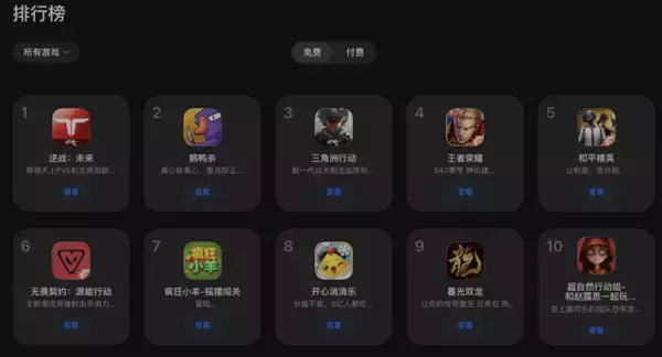 「『星の翼』開発元による『真・三國無双 天下』が登場。注目作『Lord of Mysteries』も実機映像初公開！―日本未上陸の注目ゲーム3選【2026年1月18日】」の画像