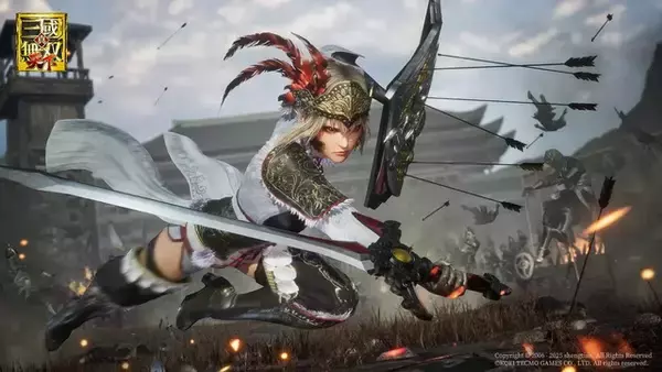 「『星の翼』開発元による『真・三國無双 天下』が登場。注目作『Lord of Mysteries』も実機映像初公開！―日本未上陸の注目ゲーム3選【2026年1月18日】」の画像