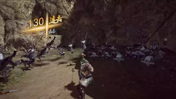 「『星の翼』開発元による『真・三國無双 天下』が登場。注目作『Lord of Mysteries』も実機映像初公開！―日本未上陸の注目ゲーム3選【2026年1月18日】」の画像