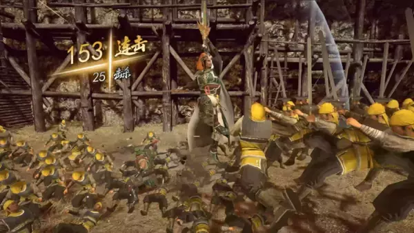 「『星の翼』開発元による『真・三國無双 天下』が登場。注目作『Lord of Mysteries』も実機映像初公開！―日本未上陸の注目ゲーム3選【2026年1月18日】」の画像