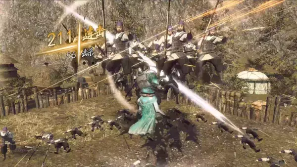 「『星の翼』開発元による『真・三國無双 天下』が登場。注目作『Lord of Mysteries』も実機映像初公開！―日本未上陸の注目ゲーム3選【2026年1月18日】」の画像