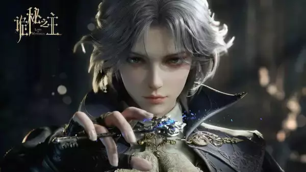 「『星の翼』開発元による『真・三國無双 天下』が登場。注目作『Lord of Mysteries』も実機映像初公開！―日本未上陸の注目ゲーム3選【2026年1月18日】」の画像