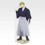 「「呪術廻戦」新作一番くじが3月7日発売！死滅回游編より虎杖悠仁や伏黒恵、星綺羅羅たち4体のフィギュアが初公開」の画像5