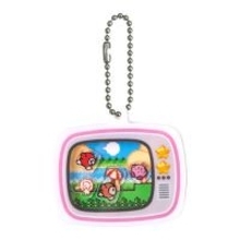 ドットデザインがかわいい！『星のカービィ』のキャラがシャカシャカ動くアクリルチャーム全5種が、ガシャポンにて再販