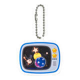 「ドットデザインがかわいい！『星のカービィ』のキャラがシャカシャカ動くアクリルチャーム全5種が、ガシャポンにて再販」の画像4