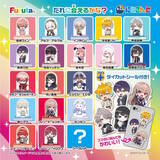 「チョコエッグプラスより「にじさんじ」第2弾が5月発売！剣持刀也、月ノ美兎ら全18種+シークレットが気になる」の画像2